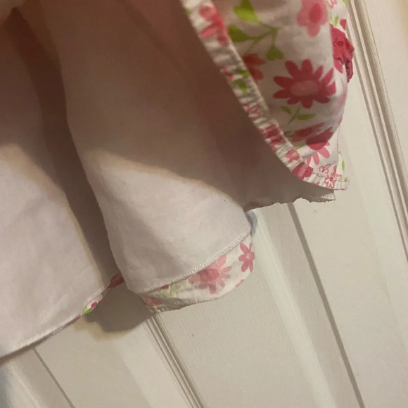 BT Kids Smocked Dress - Picture 8 of 9